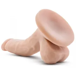 Dr. Skin Gode réaliste Mini Cock Dr Skin 9 x 2.4cm
